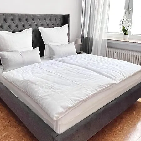 Apartment 90qm Designerwohnung Mit Kueche Und Jacuzzi In Do-city *