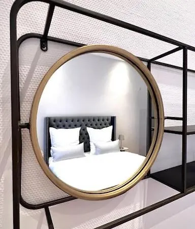 90qm Designerwohnung Mit Kueche Und Jacuzzi In Do-city Apartment *